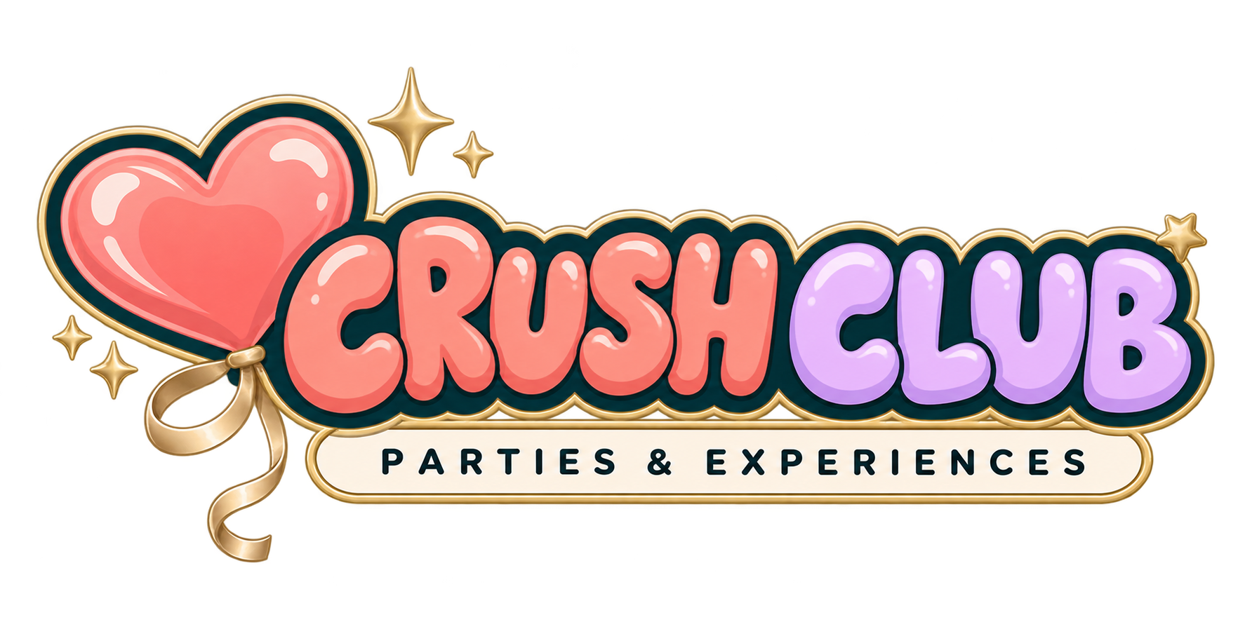 Crush Club Parties and Experiences
